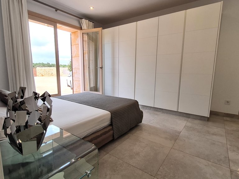 Country House for Rent in Porto Cristo, Balearic Islands 16