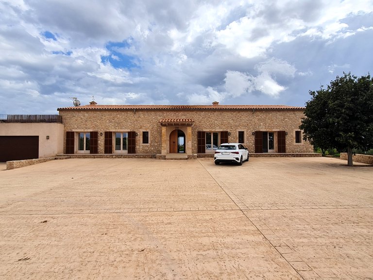 Country House for Rent in Porto Cristo, Balearic Islands 8