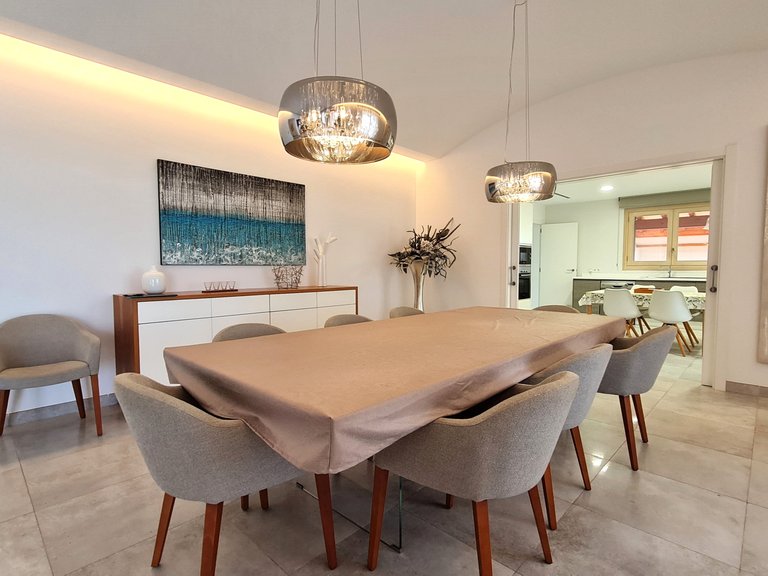 Country House for Rent in Porto Cristo, Balearic Islands 12
