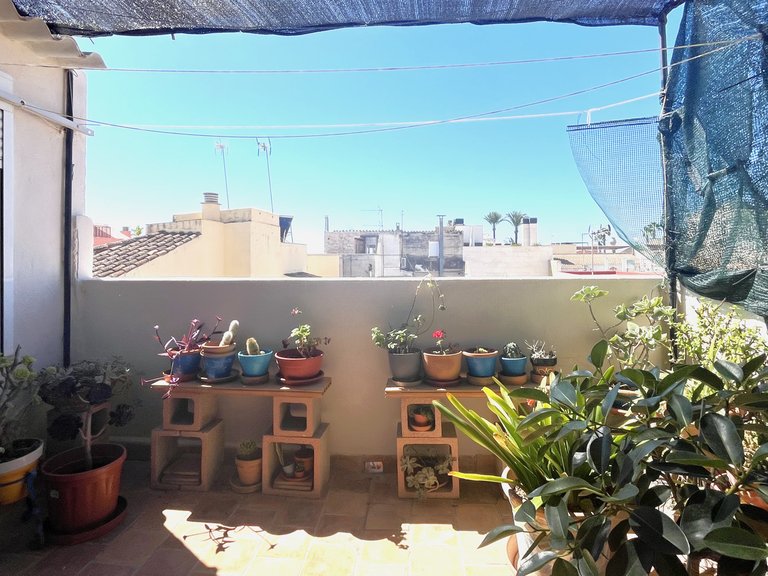 Town House for Sale in Molinar & Portixol, Balearic Islands 3