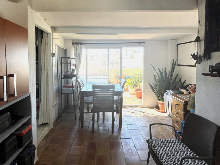 Town House for Sale in Molinar & Portixol, Balearic Islands 4