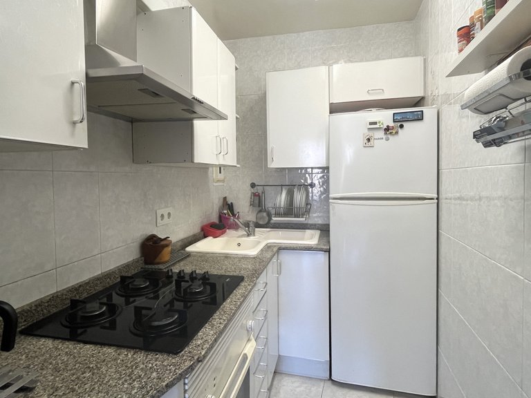 Town House for Sale in Molinar & Portixol, Balearic Islands 5