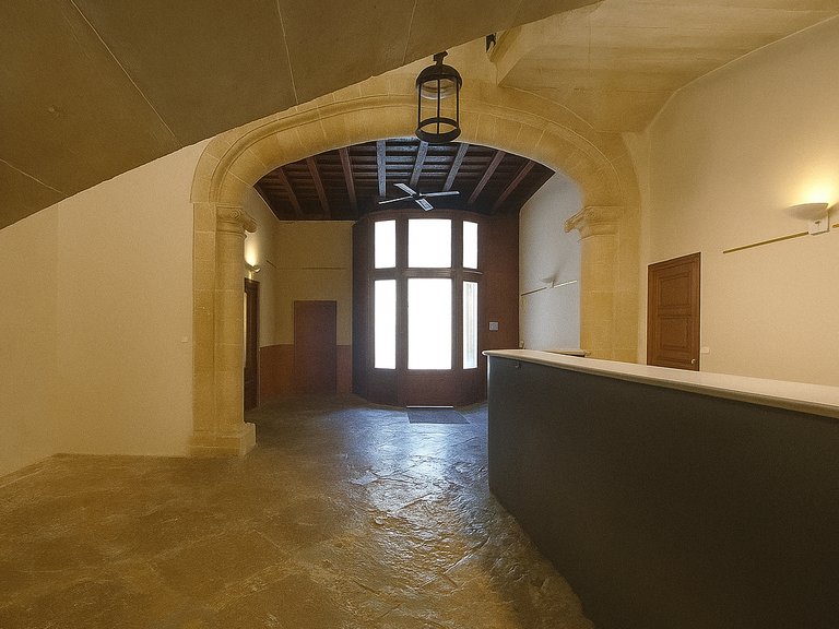 Town House for Sale in Llucmajor, Balearic Islands 4