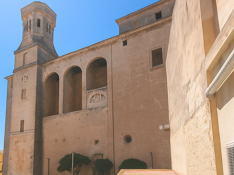 Town House for Sale in Llucmajor, Balearic Islands 2