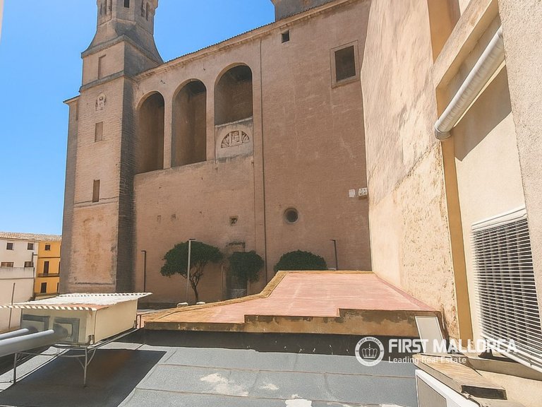 Town House for Sale in Llucmajor, Balearic Islands 2