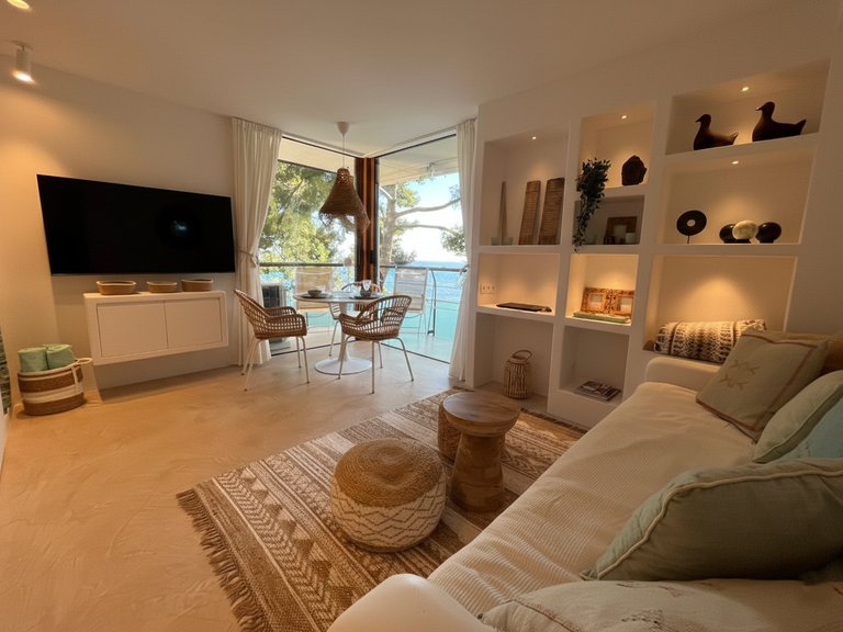 Apartment for Rent in Cas Català, Balearic Islands 1