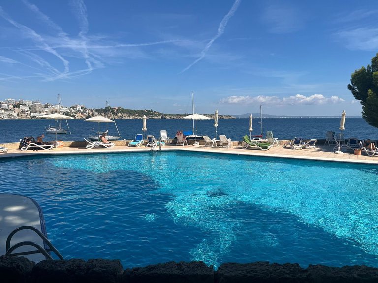 Apartment for Rent in Cas Català, Balearic Islands 14