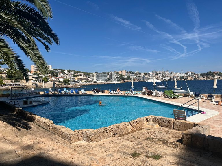 Apartment for Rent in Cas Català, Balearic Islands 15