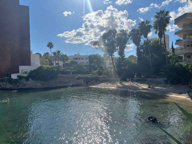 Apartment for Rent in Cas Català, Balearic Islands 20