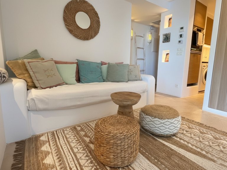 Apartment for Rent in Cas Català, Balearic Islands 3