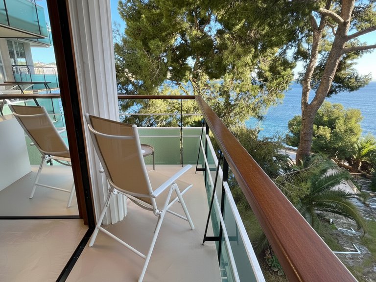 Apartment for Rent in Cas Català, Balearic Islands 12