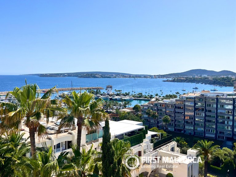 Apartment for Sale in Portals Nous, Balearic Islands 2