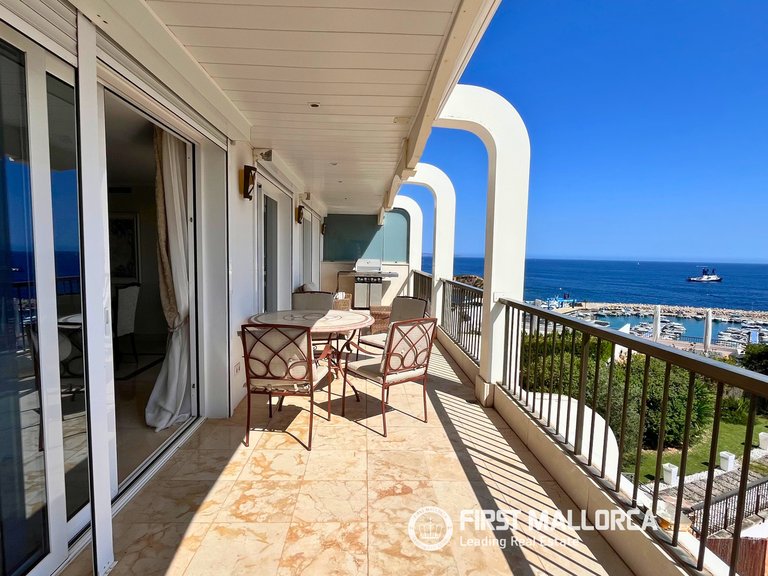 Apartment for Sale in Portals Nous, Balearic Islands 3