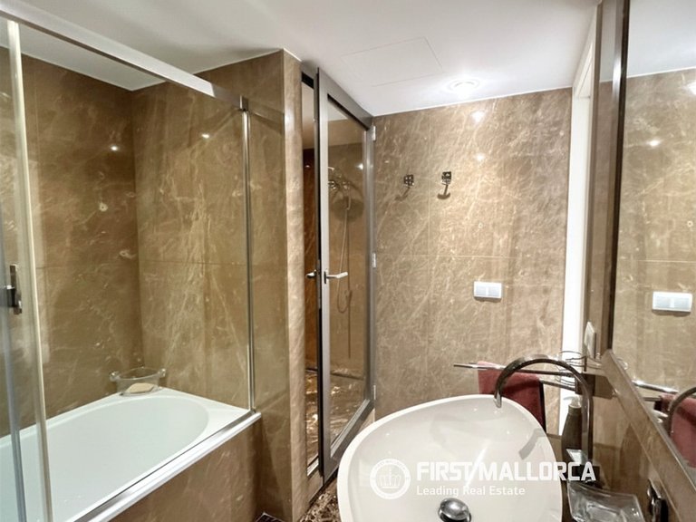 Apartment for Sale in Portals Nous, Balearic Islands 11