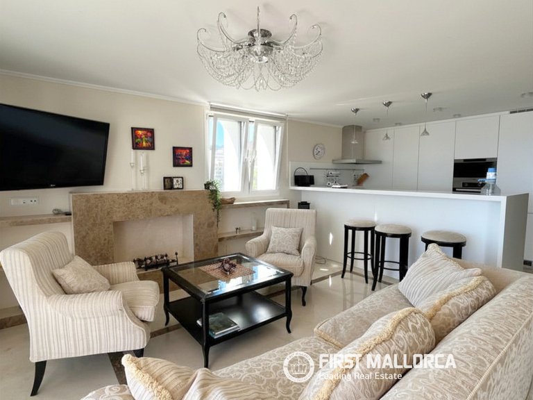 Apartment for Sale in Portals Nous, Balearic Islands 20