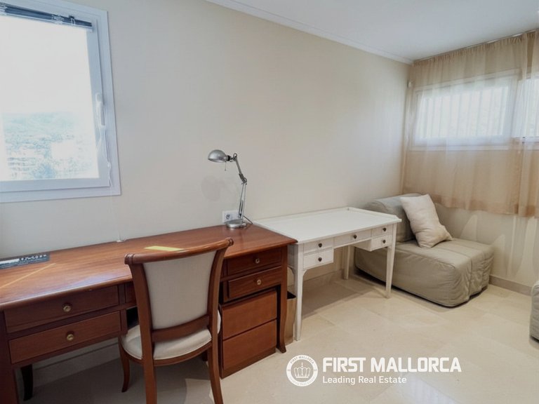 Apartment for Sale in Portals Nous, Balearic Islands 17