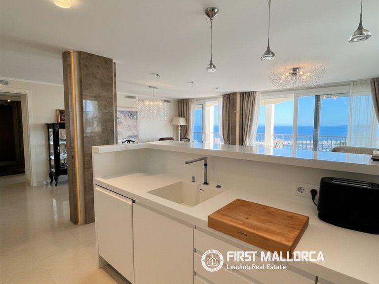 Apartment for Sale in Portals Nous, Balearic Islands 7