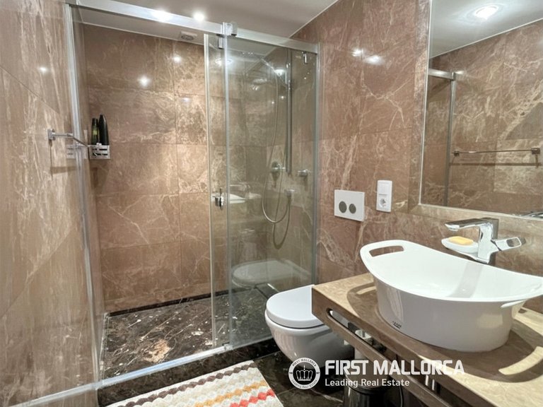 Apartment for Sale in Portals Nous, Balearic Islands 16