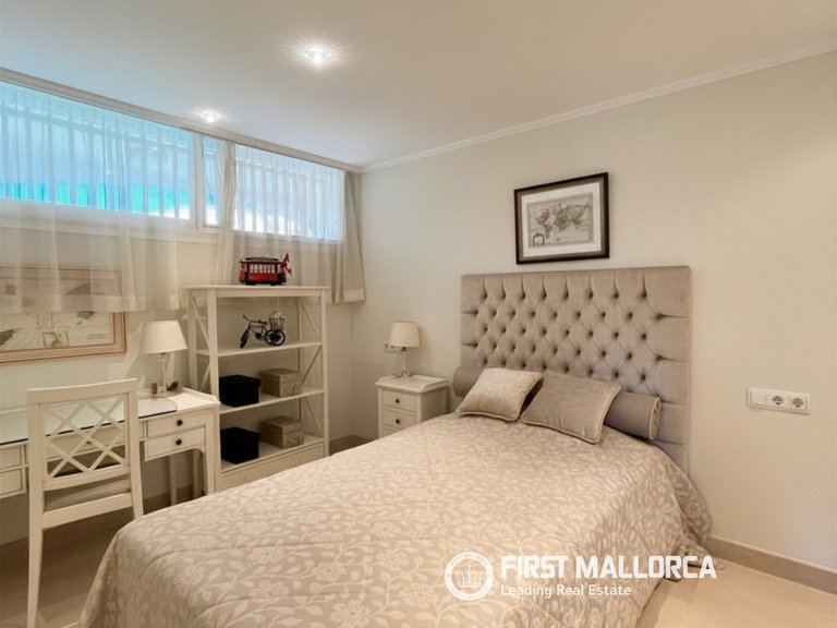 Apartment for Sale in Portals Nous, Balearic Islands 15