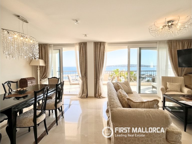 Apartment for Sale in Portals Nous, Balearic Islands 5