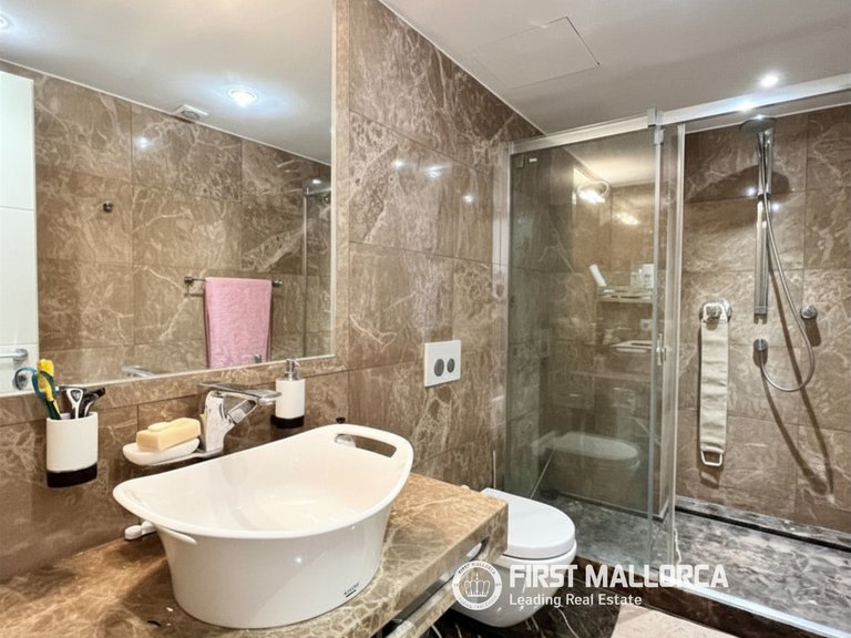 Apartment for Sale in Portals Nous, Balearic Islands 14