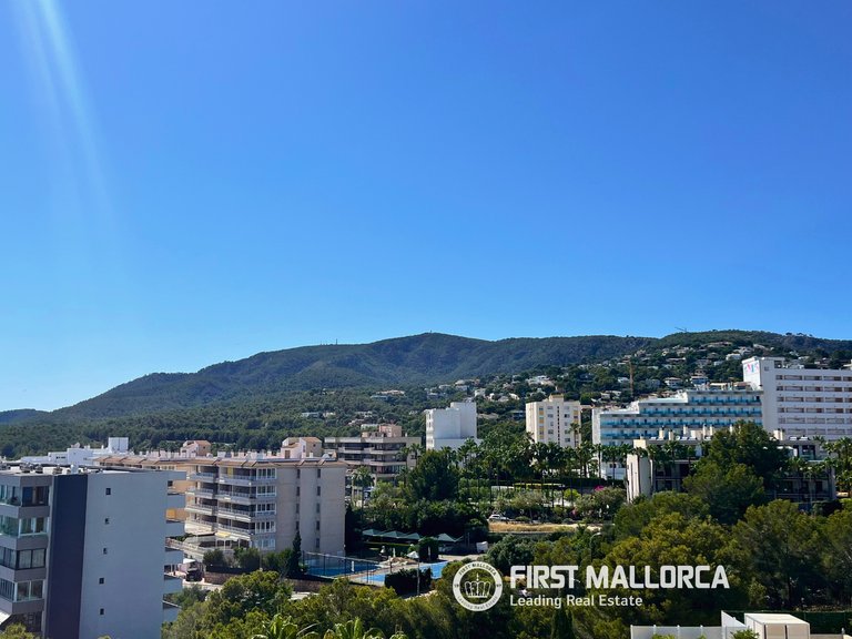 Apartment for Sale in Portals Nous, Balearic Islands 24