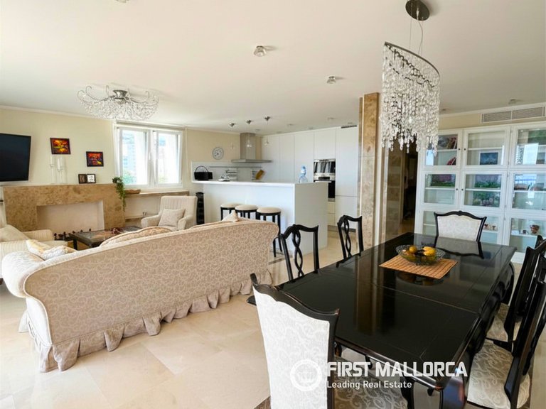 Apartment for Sale in Portals Nous, Balearic Islands 18