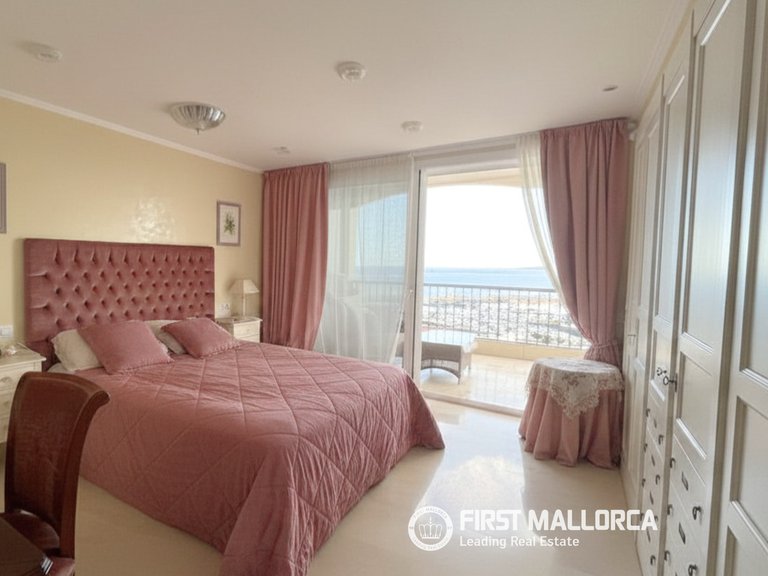 Apartment for Sale in Portals Nous, Balearic Islands 9
