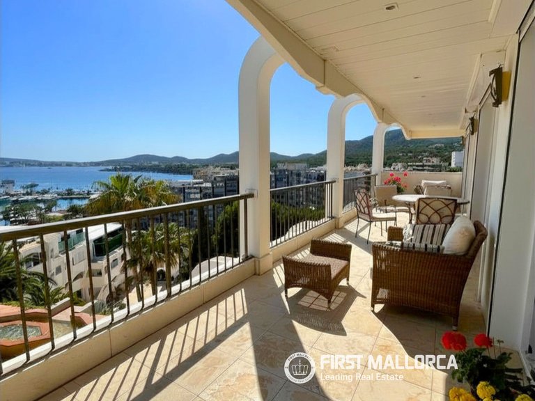 Apartment for Sale in Portals Nous, Balearic Islands 22