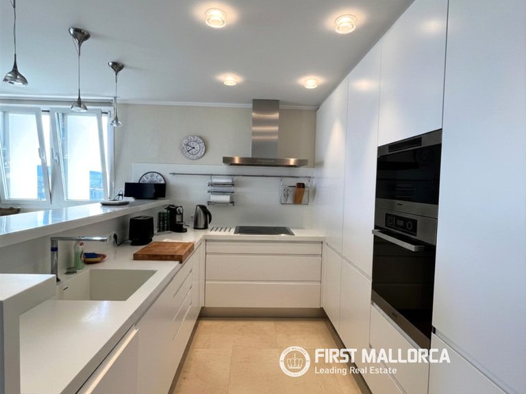 Apartment for Sale in Portals Nous, Balearic Islands 6