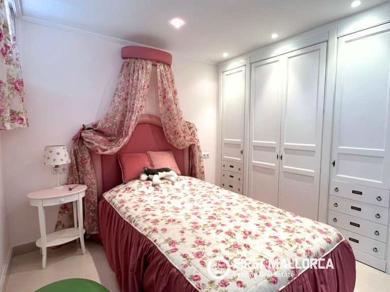 Apartment for Sale in Portals Nous, Balearic Islands 13