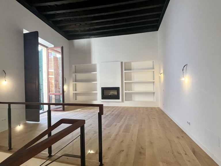 Apartment for Rent in Palma Old Town, Balearic Islands 2