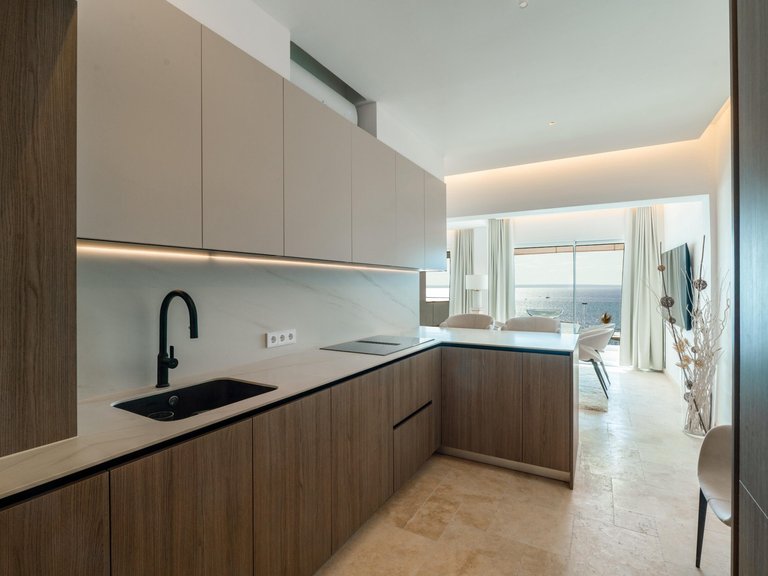 Apartment for Sale in Illetes, Balearic Islands 8
