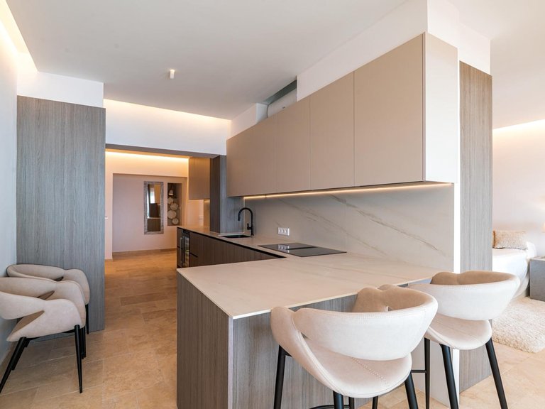 Apartment for Sale in Illetes, Balearic Islands 7