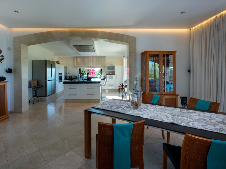 Villa for Sale in Puntiró, Balearic Islands 14