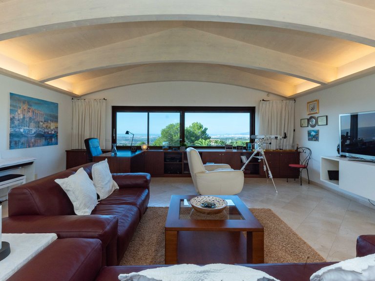 Villa for Sale in Puntiró, Balearic Islands 17