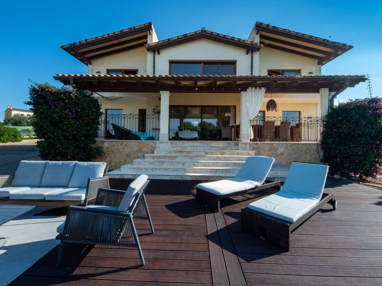 Villa for Sale in Puntiró, Balearic Islands 3