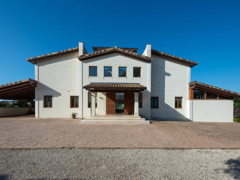 Villa for Sale in Puntiró, Balearic Islands 29