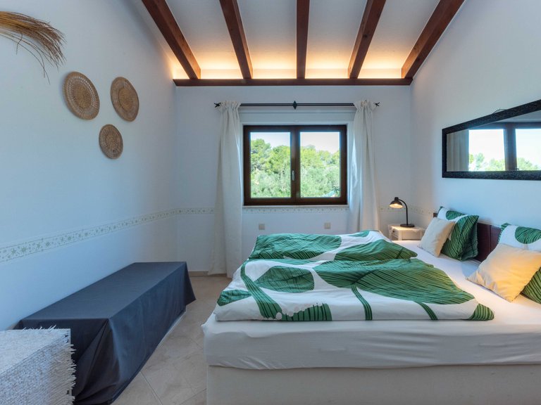 Villa for Sale in Puntiró, Balearic Islands 20