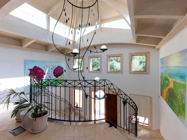 Villa for Sale in Puntiró, Balearic Islands 15