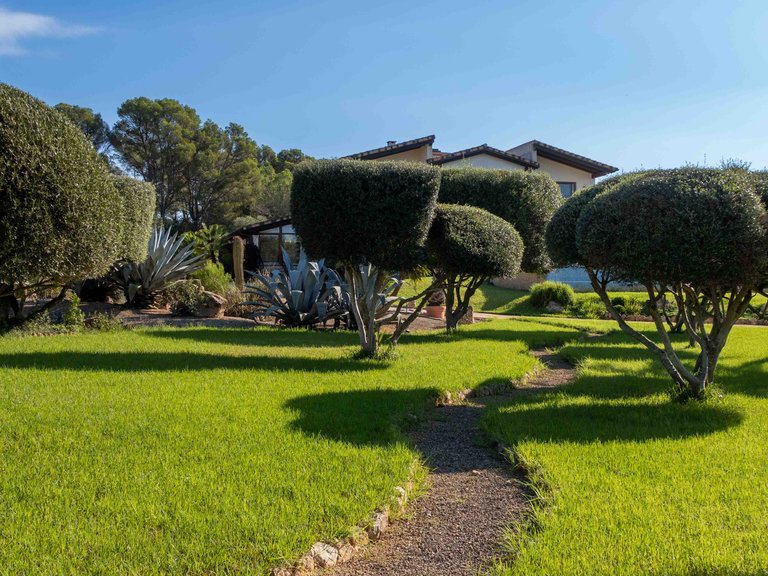 Villa for Sale in Puntiró, Balearic Islands 7