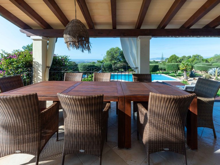 Villa for Sale in Puntiró, Balearic Islands 8