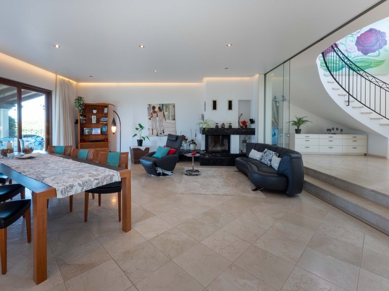 Villa for Sale in Puntiró, Balearic Islands 13