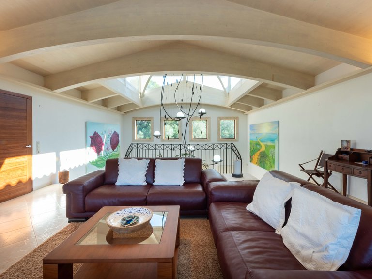 Villa for Sale in Puntiró, Balearic Islands 16