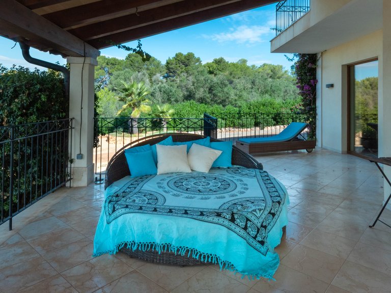 Villa for Sale in Puntiró, Balearic Islands 9