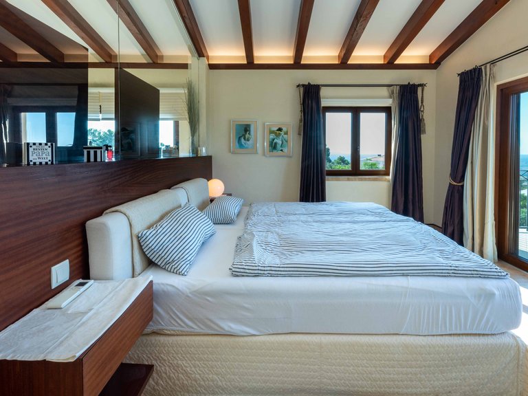 Villa for Sale in Puntiró, Balearic Islands 22