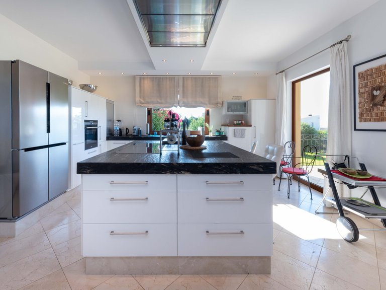 Villa for Sale in Puntiró, Balearic Islands 12