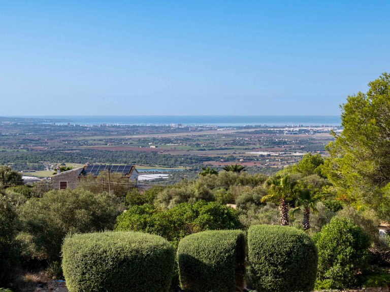 Villa for Sale in Puntiró, Balearic Islands 31