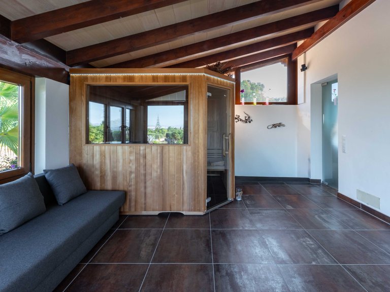 Villa for Sale in Puntiró, Balearic Islands 27