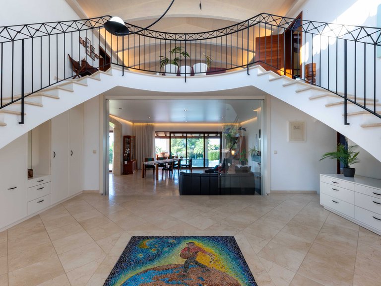 Villa for Sale in Puntiró, Balearic Islands 10